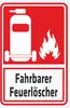 INDIGOS UG - Alu - Dibond Schilder 3mm - Sicherheit - Produktbild-Vorschau 1