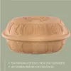 Römertopf Jubi-Römertopf thermo pour 6 personnes Voir les images du produit 15