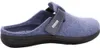 Rohde Bari pantofole da donna Pantofole Blu Tempo libero, Anteprima dell’immagine prodotto 56