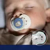 LOVI Smoczek uspokajający silikonowy dynamiczny Night&Day Podgląd zdjęcia produktu 5