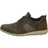 Rieker Herren Schnürschuh Schlupfschuh sportlich Sock Produktbild-Vorschau 11
