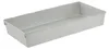 KEEEPER Schubladeneinsatz 30x15x5cm silber Náhled obrázku produktu 2