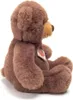 Teddy Hermann plyšák, plyšová hračka, plyšová hračka, Náhled obrázku produktu 3