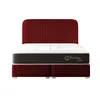 TRADA Scarlet Boxspringbett 180x200 AeraPur Visco Privilige Produktbild-Vorschau 3