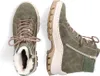 Rieker Damen Boot Stiefelette rustikal sportlich Produktbild-Vorschau 30