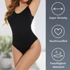 Go Wear Ladies Body - Senza cuciture, modellante e Anteprima dell’immagine prodotto 2