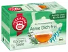 TEEKANNE 7990 TEEKANNE Atme Dich freiTee 18 Portionen Podgląd zdjęcia produktu 2