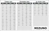 Mizuno Wave Sky 6 scarpe da corsa donna Anteprima dell’immagine prodotto 9