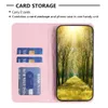 Galaxy S23 Ultra Hülle, Elegant Bookstyle Flip Leder Produktbild-Vorschau 6