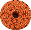 vidaXL Bootsseil Orange 14 mm 50 m Polipropylen Podgląd zdjęcia produktu 2