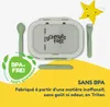 Schmatzfatz Bento Lunch Box Adulte, Boite Repas Voir les images du produit 3