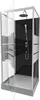 Aurlane CAB113, 900 mm, 900 mm, 2250 mm Voir les images du produit 1
