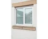 d-c-fix Folie Static Caree 67,5 cm x 1,5 m Statisch Produktbild-Vorschau 6