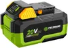 Akumulator FIELDMANN 20V, 8 Ah FDUZ 79080 Podgląd zdjęcia produktu 1