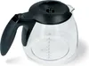 Braun Glaskanne KFK 500 sw passend für KF 500 Serie Produktbild-Vorschau 5