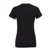 Bella + Canvas T-shirt femme Relaxed Jersey PC3876 (S) Voir les images du produit 2