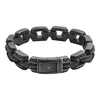 ZIPPO - Antique Link Bracelet Armband - Antikes Produktbild-Vorschau 2