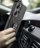 Etui Do Xiaomi Redmi Note 12 Pancerne Slide +Szkło Podgląd zdjęcia produktu 6