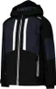 Cmp 35w0374 Jacke Schwarz 14 Years Jungen,Mädchen Schwarz Produktbild-Vorschau 3