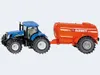 Tracteur SIKU avec tonne à lisier à un essieu Voir les images du produit 9