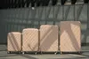 Valises Solier Kyoto STL1071BEIGE24M73452 Voir les images du produit 8