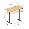 Mark Adler Leader 6.9 Elektrischer Schreibtisch – Produktbild-Vorschau 12