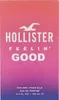 Hollister Feelin' Good For Her parfémovaná voda pro ženy Náhled obrázku produktu 7