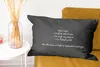 MuchoWow® Zierkissen Sofakissen Wohnzimmer Dekokissen 60x40 Produktbild-Vorschau 6