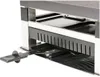 Solis 5 in 1 grill da tavolo per raclette, 1020 W, 4 Anteprima dell’immagine prodotto 11