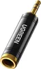 Ugreen adapter przejściówka audio z 3.5mm (męski) na 6,35mm Podgląd zdjęcia produktu 6