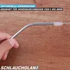 SCHLAUCHGLANZ Reinigungsbürste Kaffeevollautomat 4er-Set Produktbild-Vorschau 6