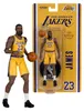 NBA SportsPicks actiefiguur LeBron James (Los Angeles Productafbeelding-voorbeeld 14