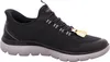 Skechers Sneaker in schwarz, Gr. 48.5 Produktbild-Vorschau 18