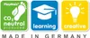 PlayMais Bastel Kreativität EDULINE 2000 ab 3 Jahren 160873 Produktbild-Vorschau 5