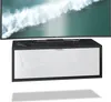 Vladon TV Board Lana 80 Hängeschrank Lowboard 80 x 29 x 37 Produktbild-Vorschau 1