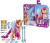 Nastri per parrucchieri My Little Pony Sunny Anteprima dell’immagine prodotto 1