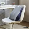Lendenkussen van traagschuim voor bureaustoel. Ergonomisch Productafbeelding-voorbeeld 7