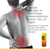 Orange Care - Vuurbalsem - 200ml - Tijgerbalsem Productafbeelding-voorbeeld 7