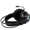 MARVO HG8935 Gaming Headset, schwarz, USB kabelgebunden, Produktbild-Vorschau 8
