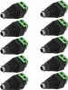 10x DC Buchse Hohlbuchse 2,1 mm x 5,5mm > Terminal Block Produktbild-Vorschau 1