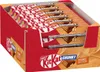 KitKat Burro di arachidi con cioccolato al latte 42g Anteprima dell’immagine prodotto 1