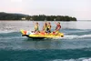SPINERA Rocket 4 Personen Banane Tube Wasserring Produktbild-Vorschau 8