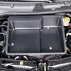 Portabagagli anteriore, tipo "frunk", per Fiat 500E Anteprima dell’immagine prodotto 5