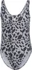 adidas Damen Badeanzug Print U-back St 38 Produktbild-Vorschau 1