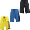 PUMA Long Board Swim Shorts Herren Lange Badehose Produktbild-Vorschau 1