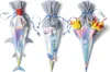 folia Schultüten-Bastelset SPACE SCHOOL Produktbild-Vorschau 8