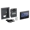 Interphone-portier GOLIATH Basic 2 fils BUS | FullHD | App Voir les images du produit 14