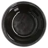 Reactive Glaze Grey Black 6er Set Dessert-Schale 450ml Produktbild-Vorschau 2