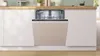 Bosch SBV2HTX08E, Serie 2, Vollintegrierter Geschirrspüler, Produktbild-Vorschau 2