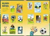 Freundebuch - Meine Freunde - Fußballfreunde Produktbild-Vorschau 7